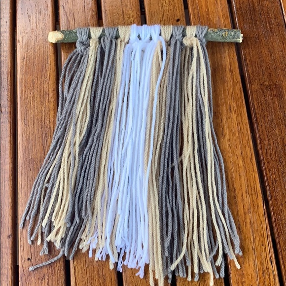 Macarena Wall Hanging Decor! - Picture 2 of 3